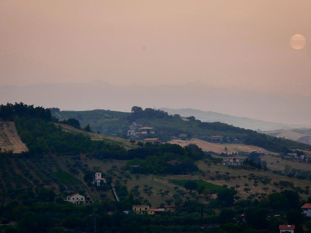 Agricoltura e fasi lunari